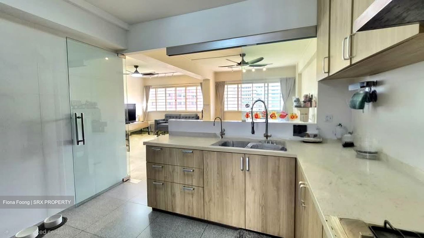 Blk 267 Bishan Street 24 (Bishan), HDB 4 Rooms #579290141